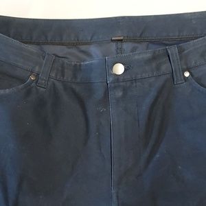 Lululemon Commission Ulitech Pants